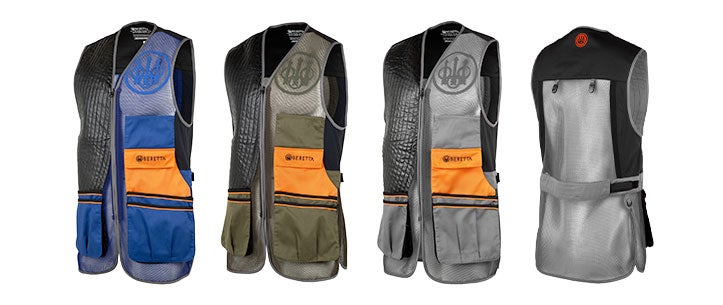 Sporting EVO Vest