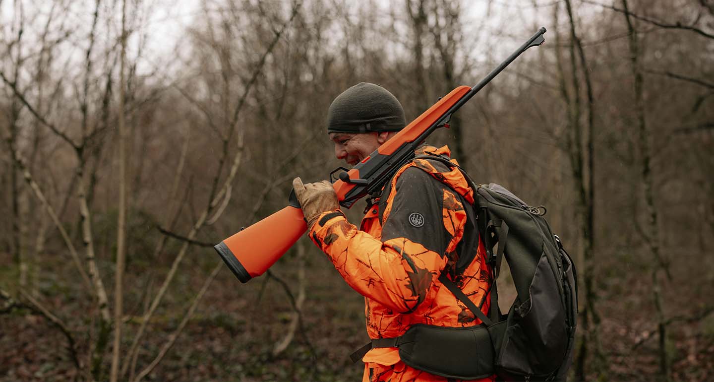 Beretta - Firearms, Clothing & Accessories for Hunting and Shooting