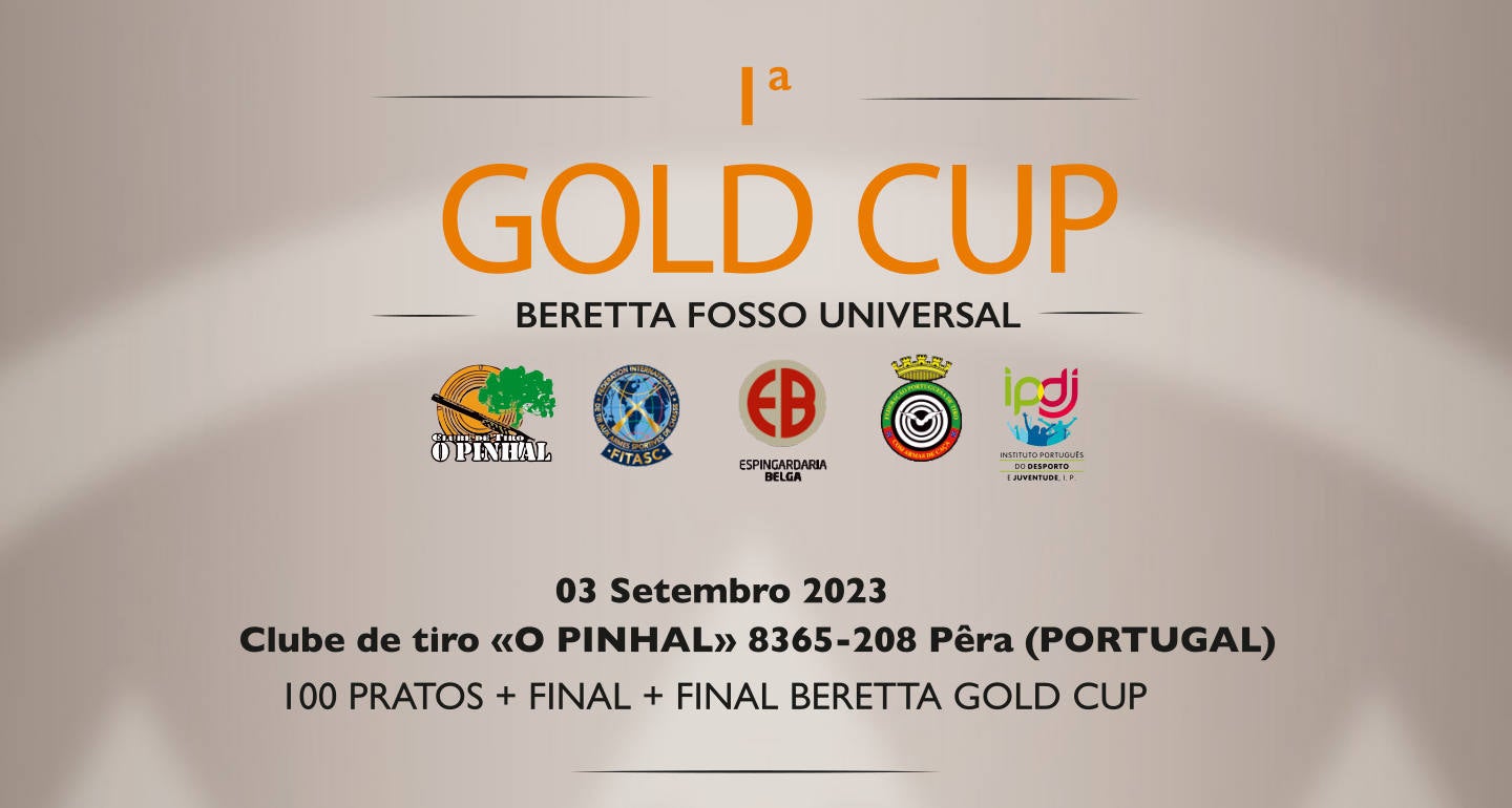 gold cup