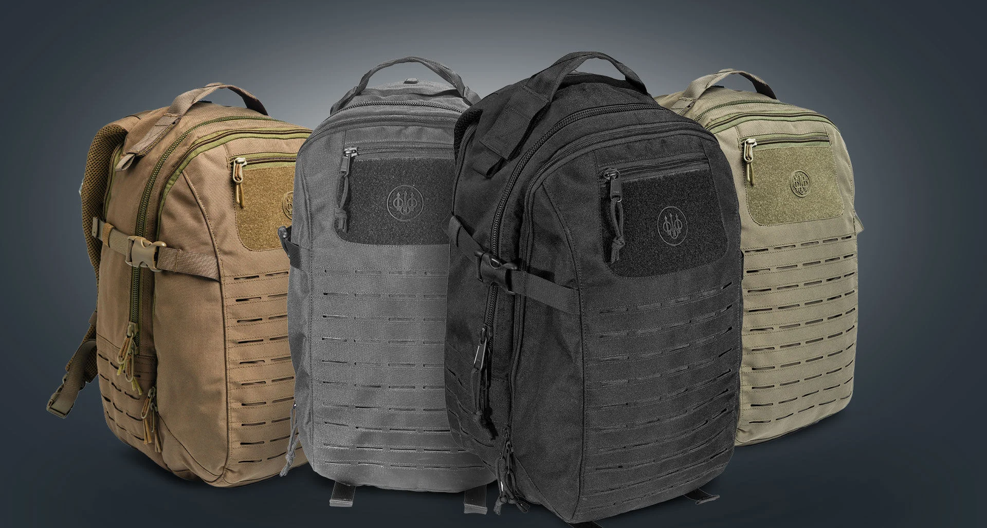 Tactical Backpack