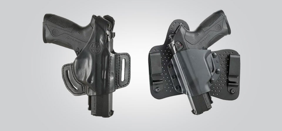 PX4 Holsters