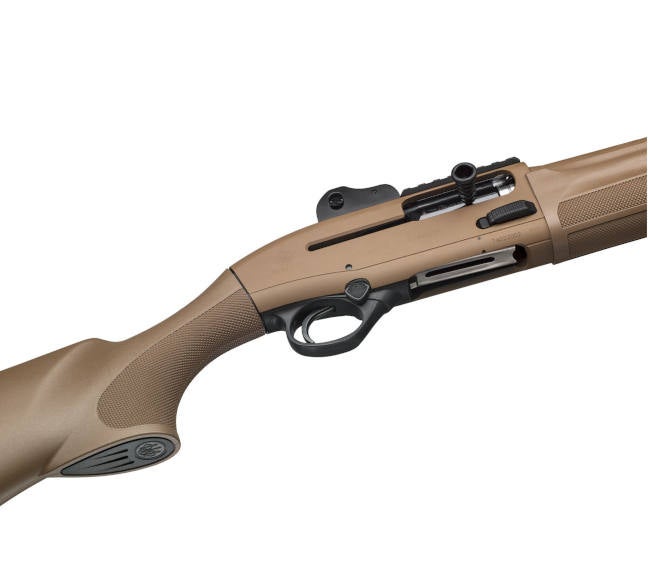 1301 Tactical - Tactical shooting shotguns | Beretta