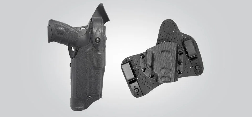 APX Holsters