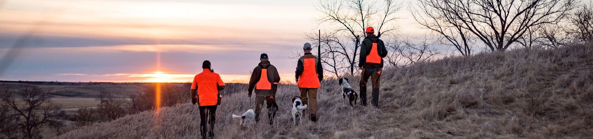 Hunting Vests