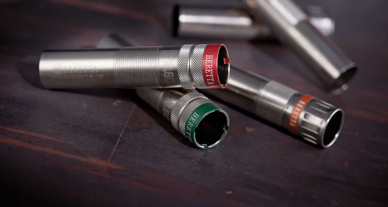 How to Choose the Right Shotgun Choke Tube for Your Needs