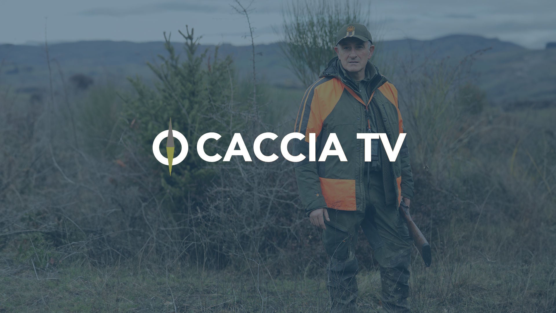 Caccia TV