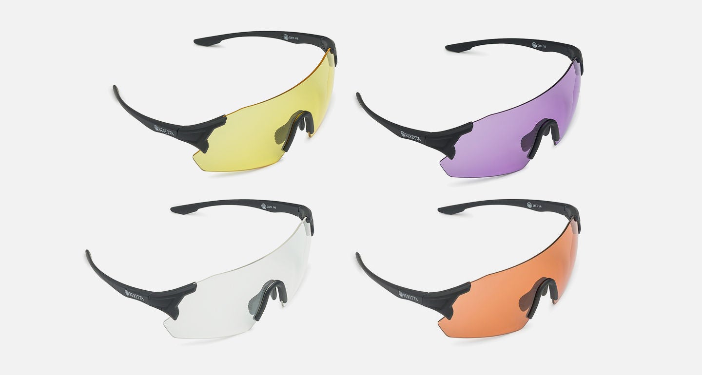 Challenge EVO Glasses