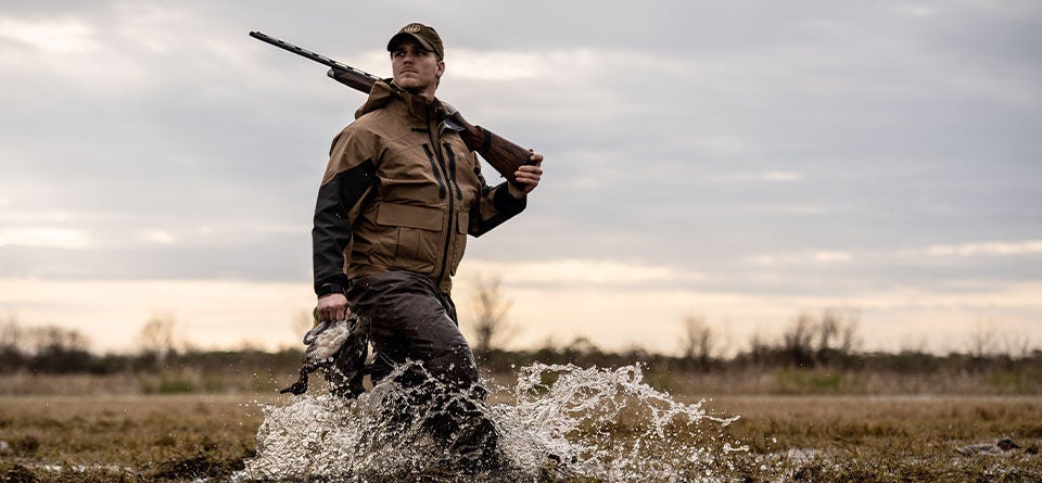 Explore Beretta Clothing for Ultimate Comfort and Performance