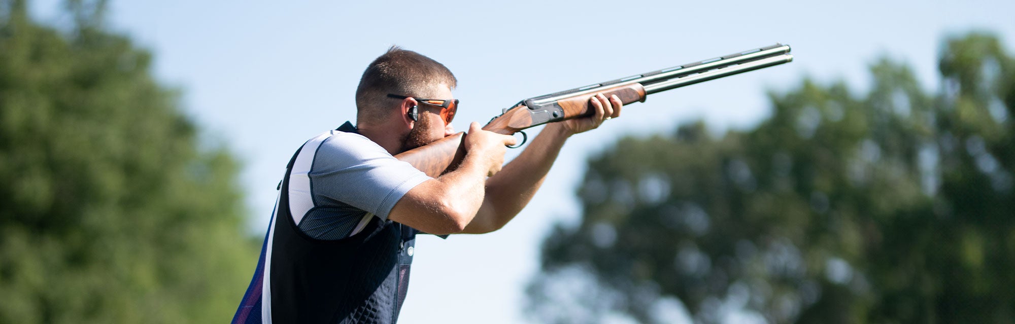 Men's Shooting Vests