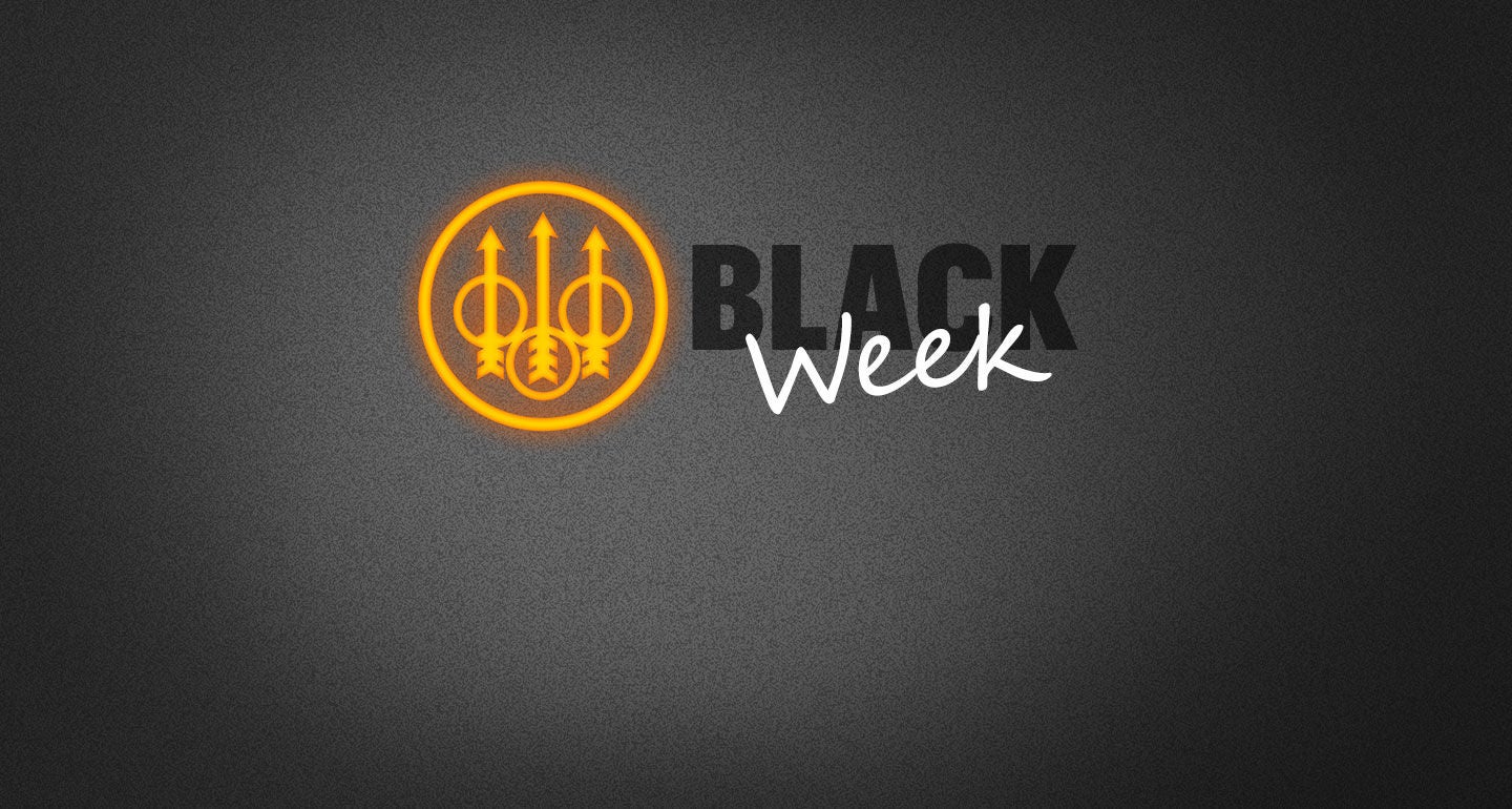 black week