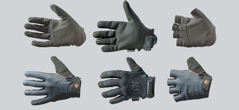 GLOVES