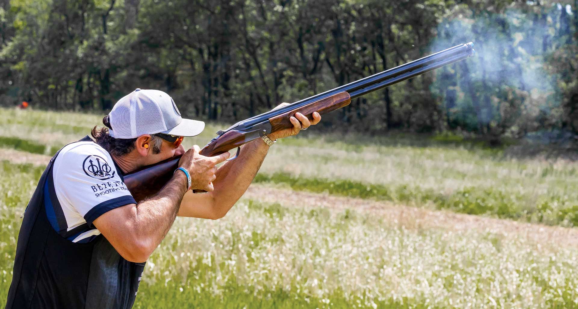 Tips for Clay Target Shooters 